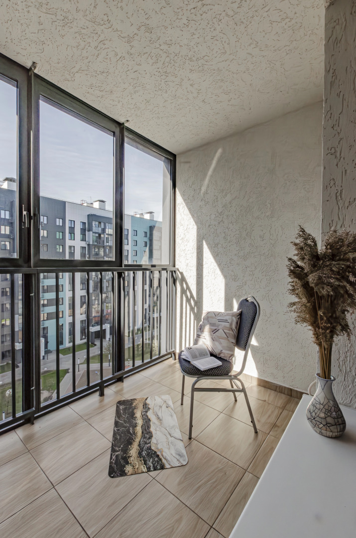 Апартаменты Живи Красиво в Центре Казани