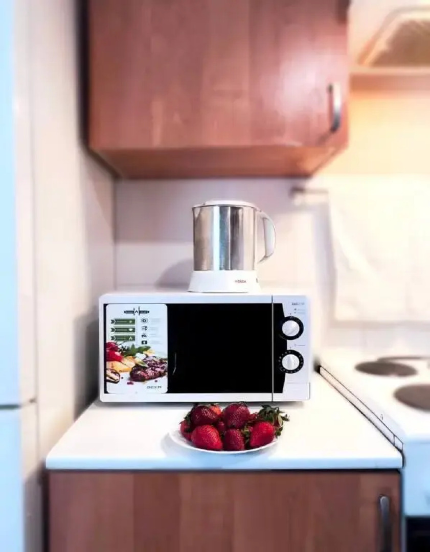 Апартаменты Park Inn Hause 3