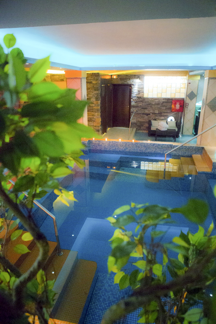 Отель Gea Kaimaktsalan