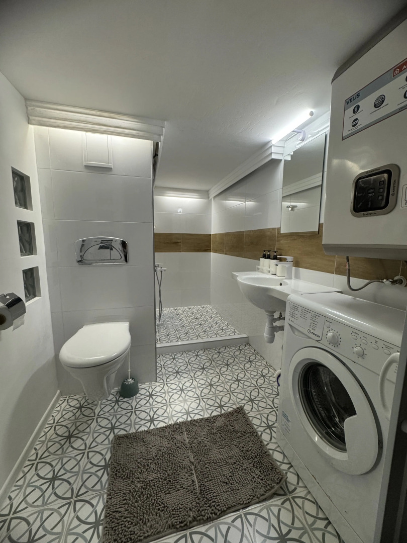 Апартаменты Студия у моря