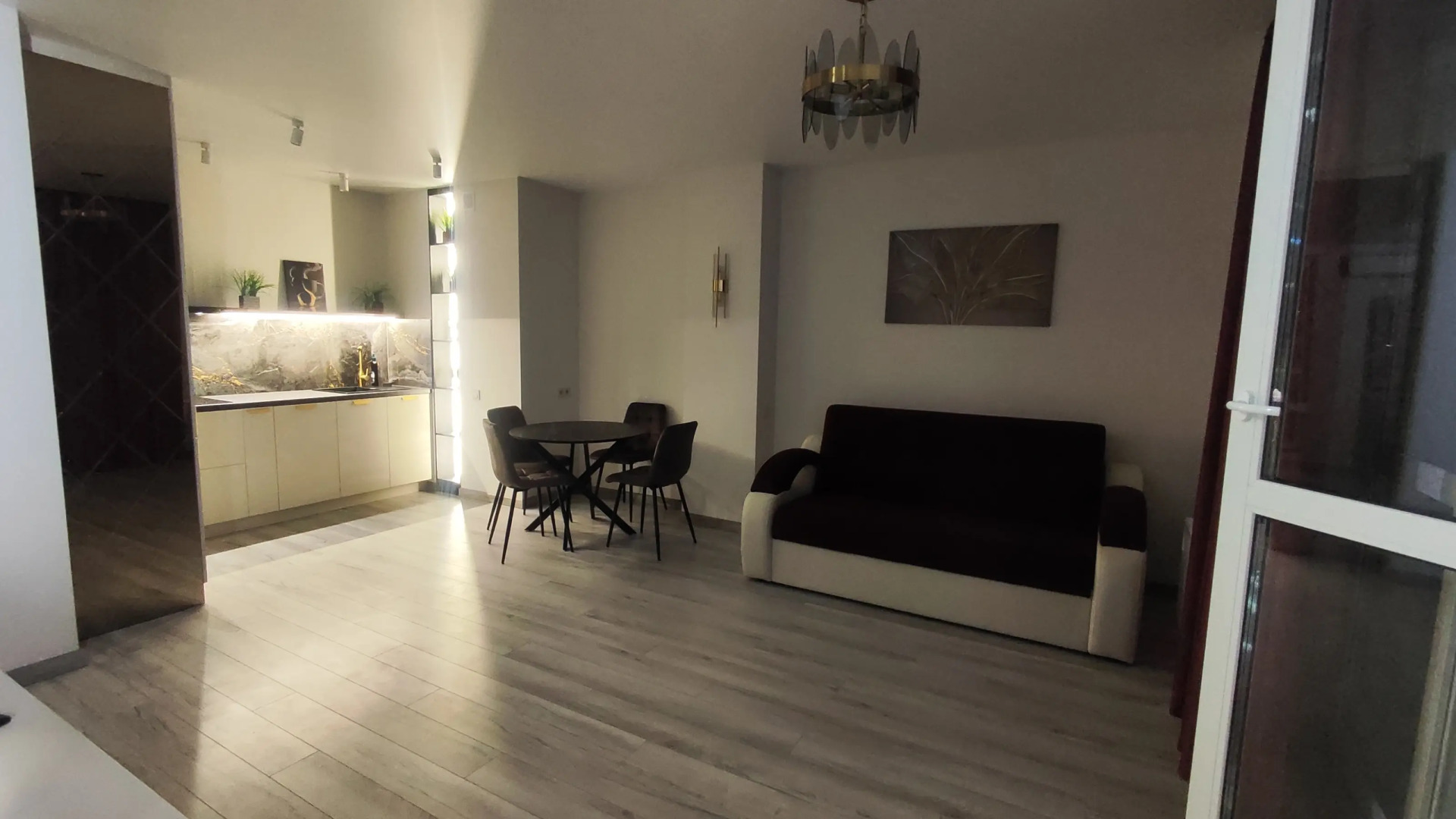 Квартира Премиум