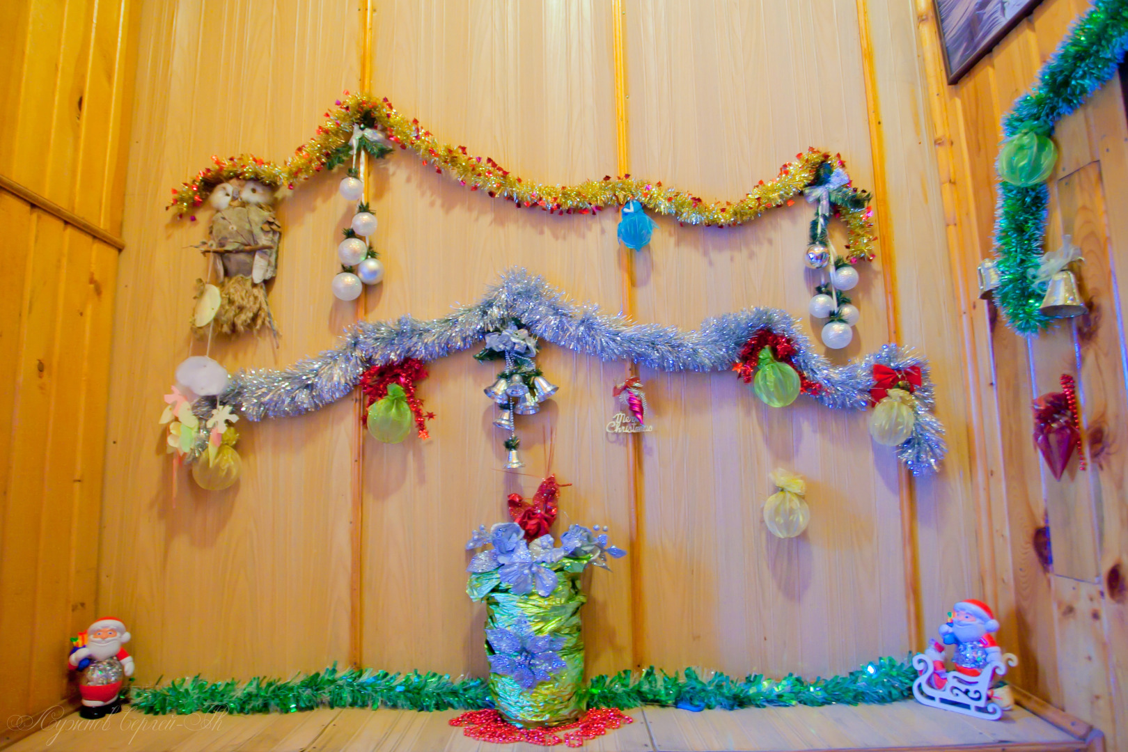 Gostevoy Dom Lepeshinykh