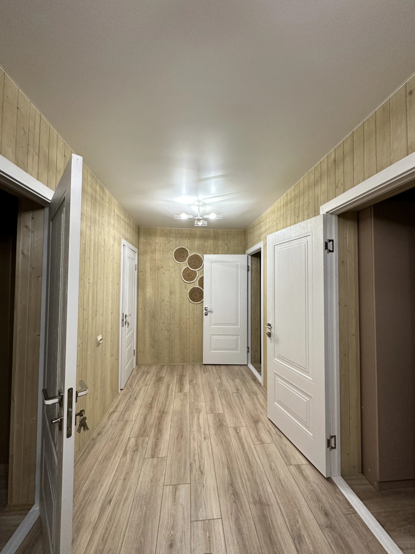 Вилла Брусника