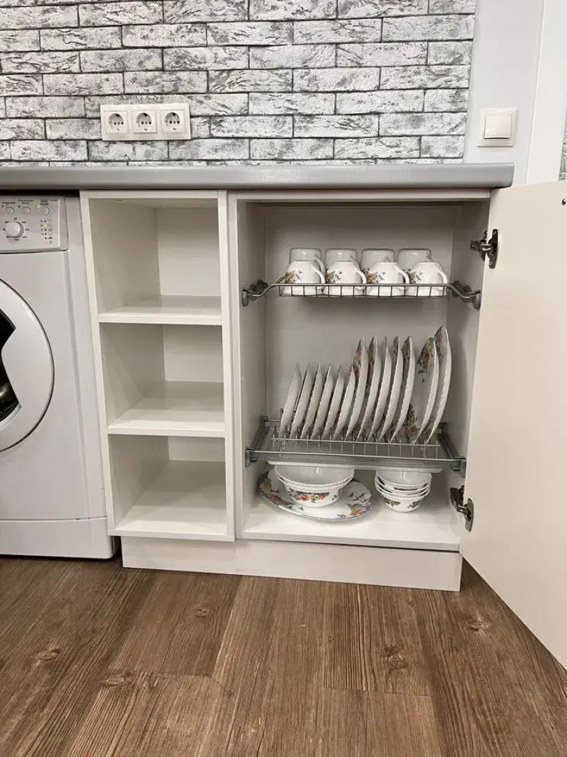 Апартаменты 34 на улице Матросова 3