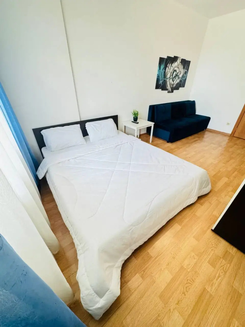 Квартира у Мегаполиса в Городе Екатеринбург