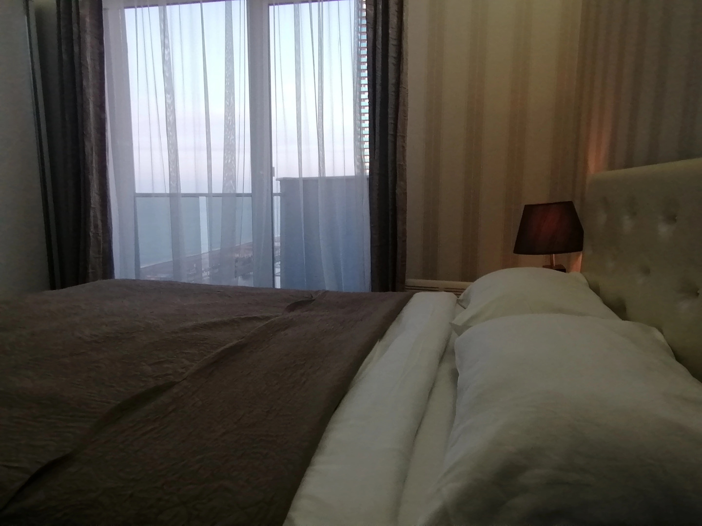 Апартаменты City Centre Vip21