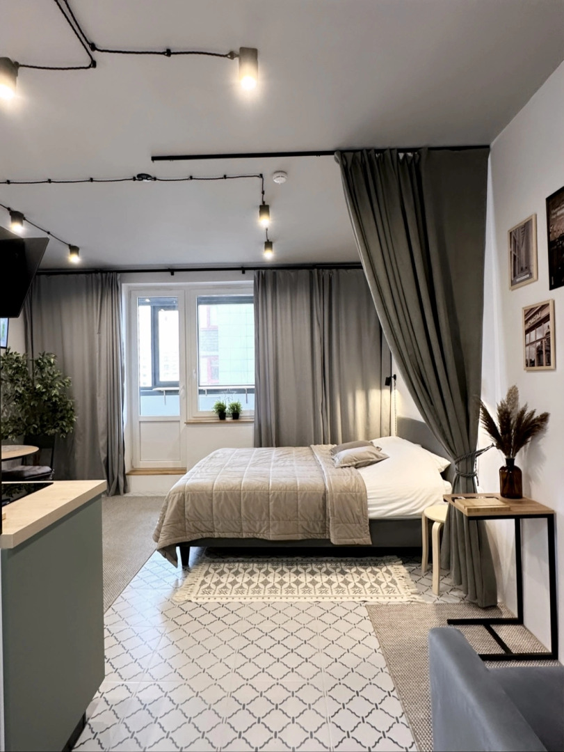 Квартира Облака