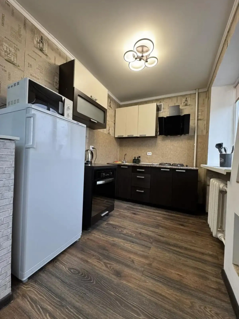 Апартаменты Двухкомнатные на Набережной