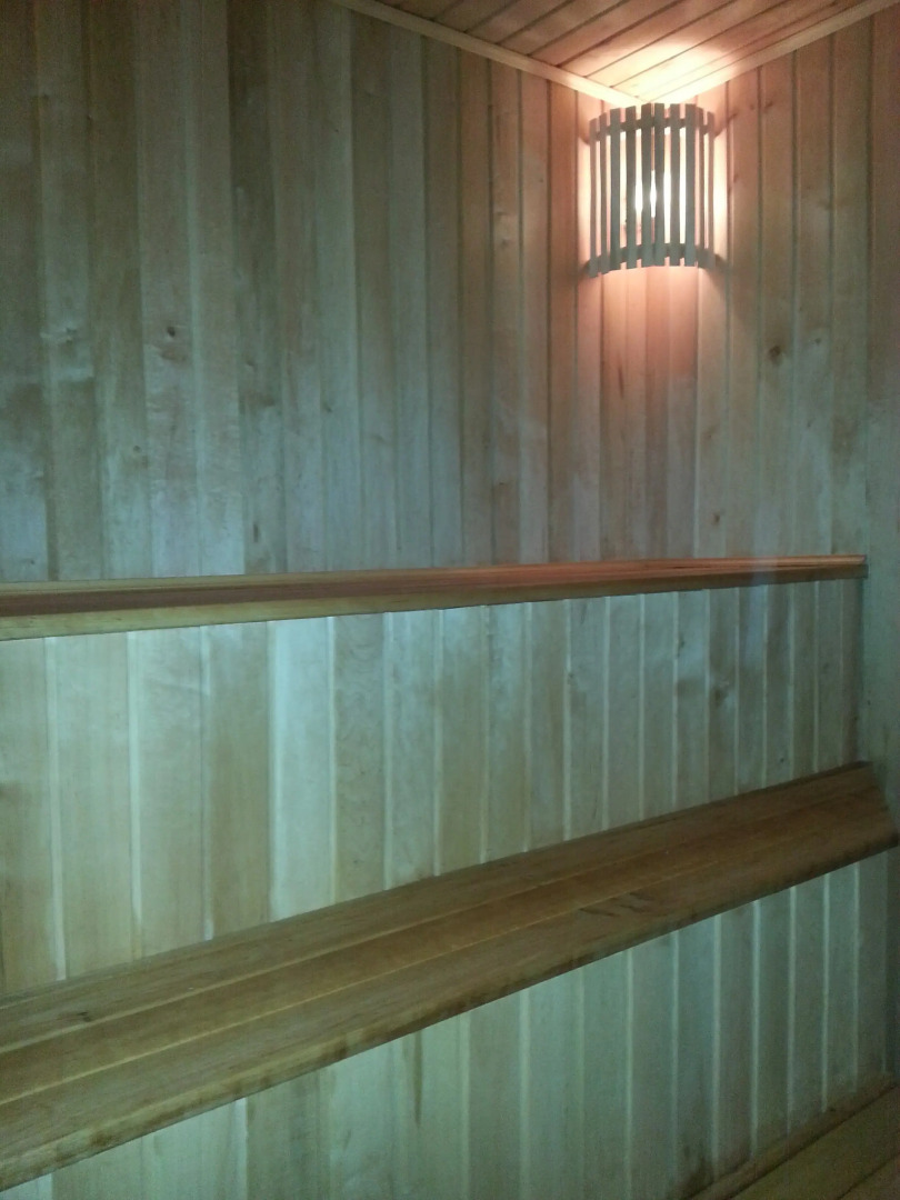 Гостевой дом на улице Татьянинская 10