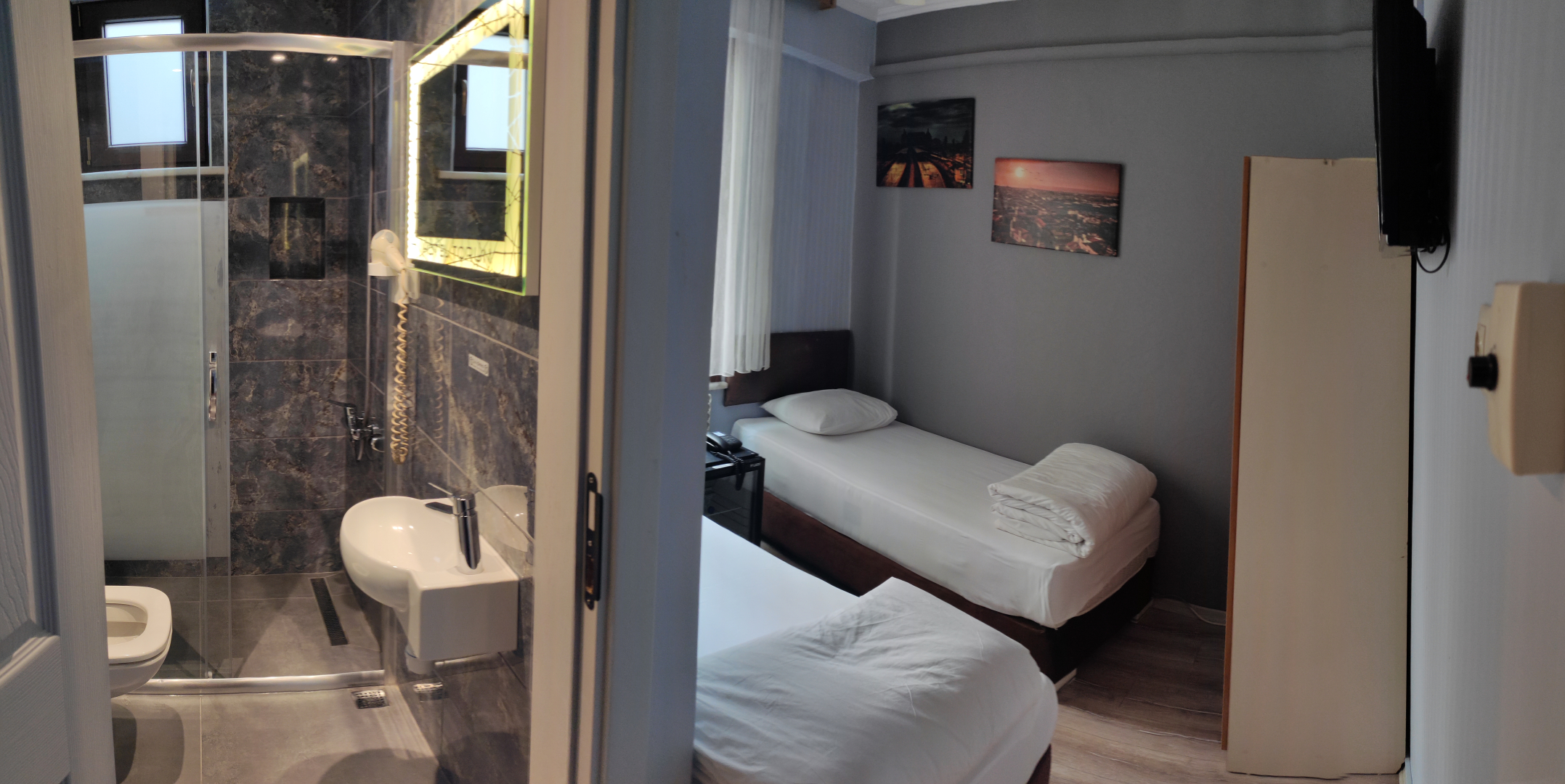 Отель Torun Istanbul Old City