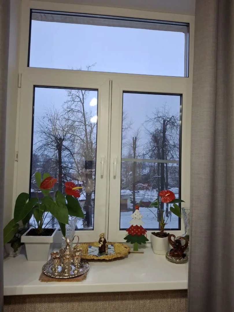 Квартира Уютная Квартира напротив Основания Города