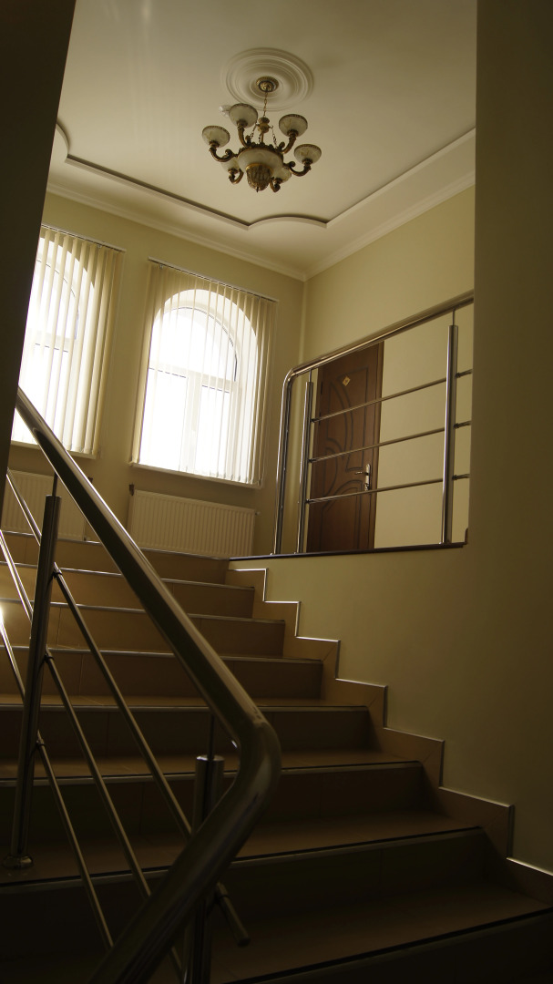 Отель Арарат