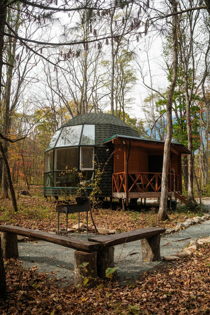 Частный дом со всеми удобствами у Пидана