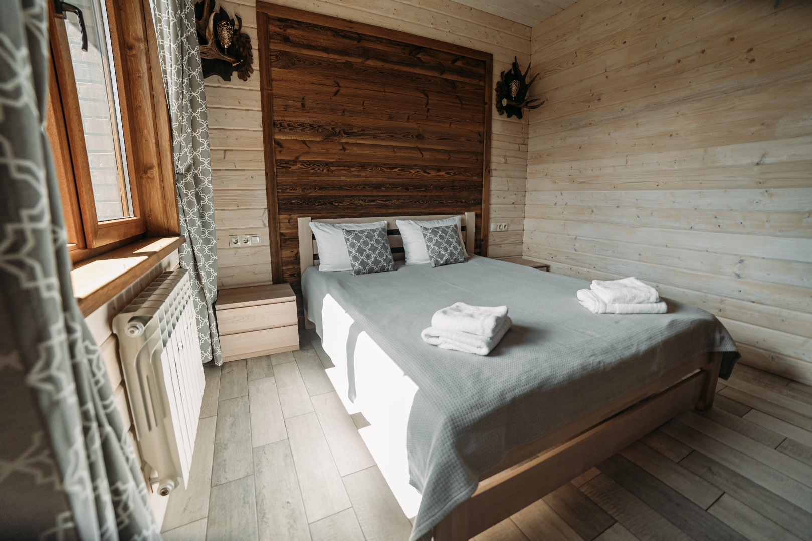 Гостевой дом дом в аренду в Беловежской пуще