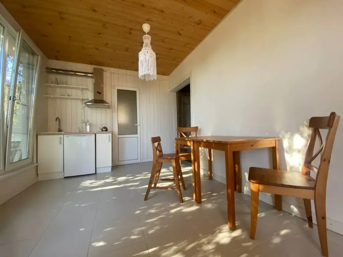 Гостевой дом Моррей