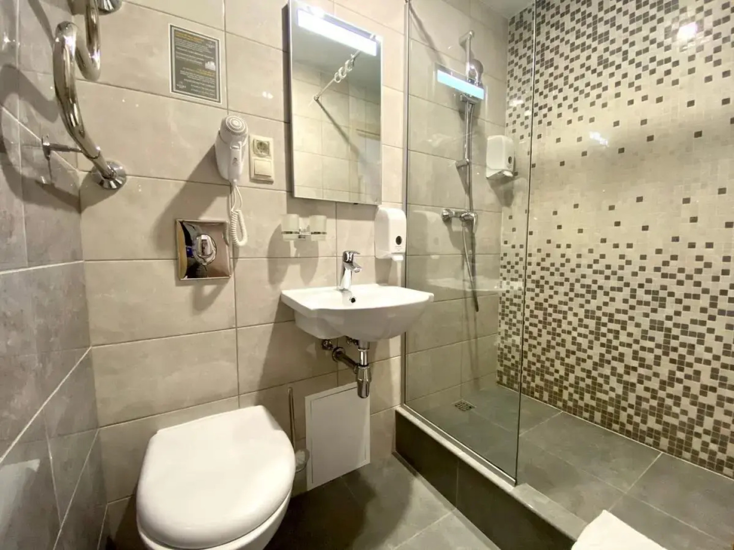 Отель Амакс Отель Омск