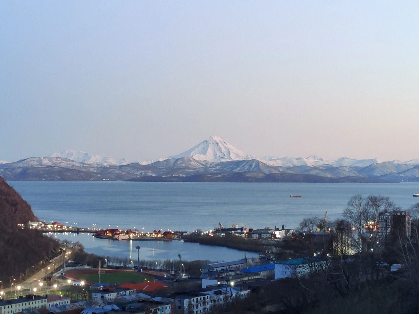 Гостевой дом Atlas