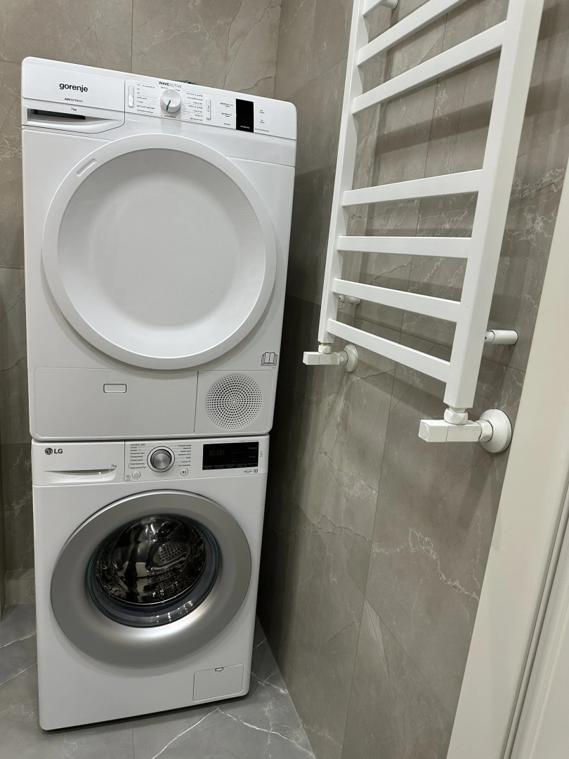 Квартира Потрясающая у моря