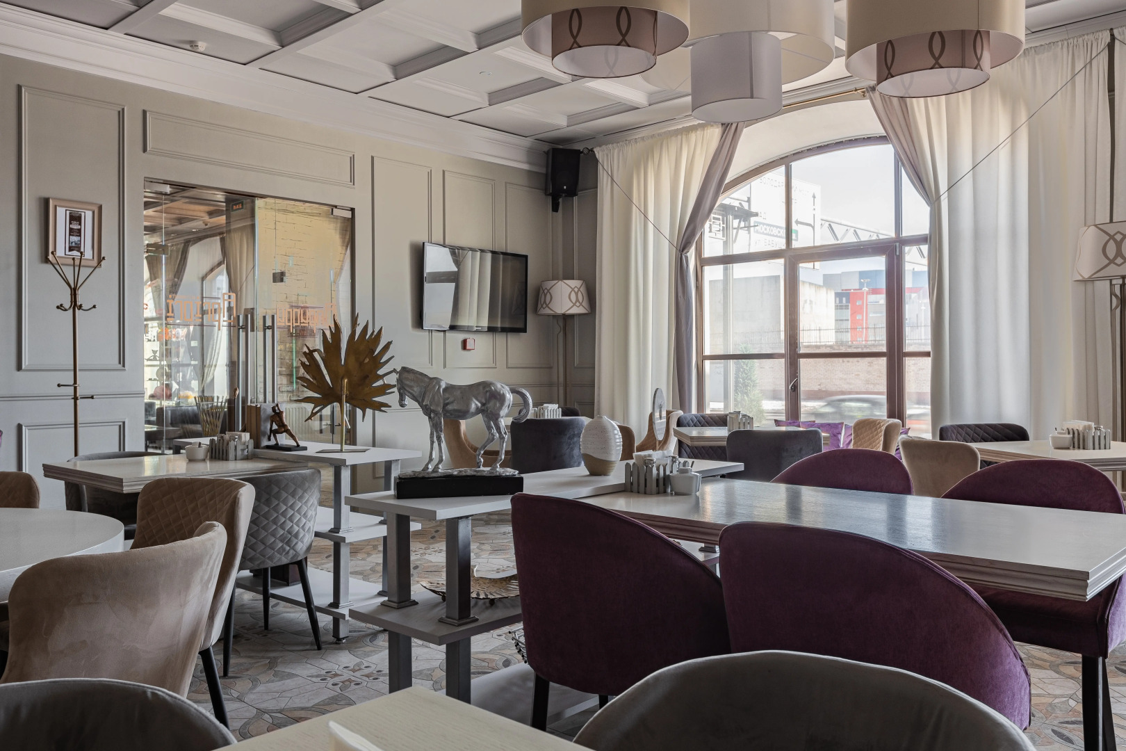 Винтаж Отель