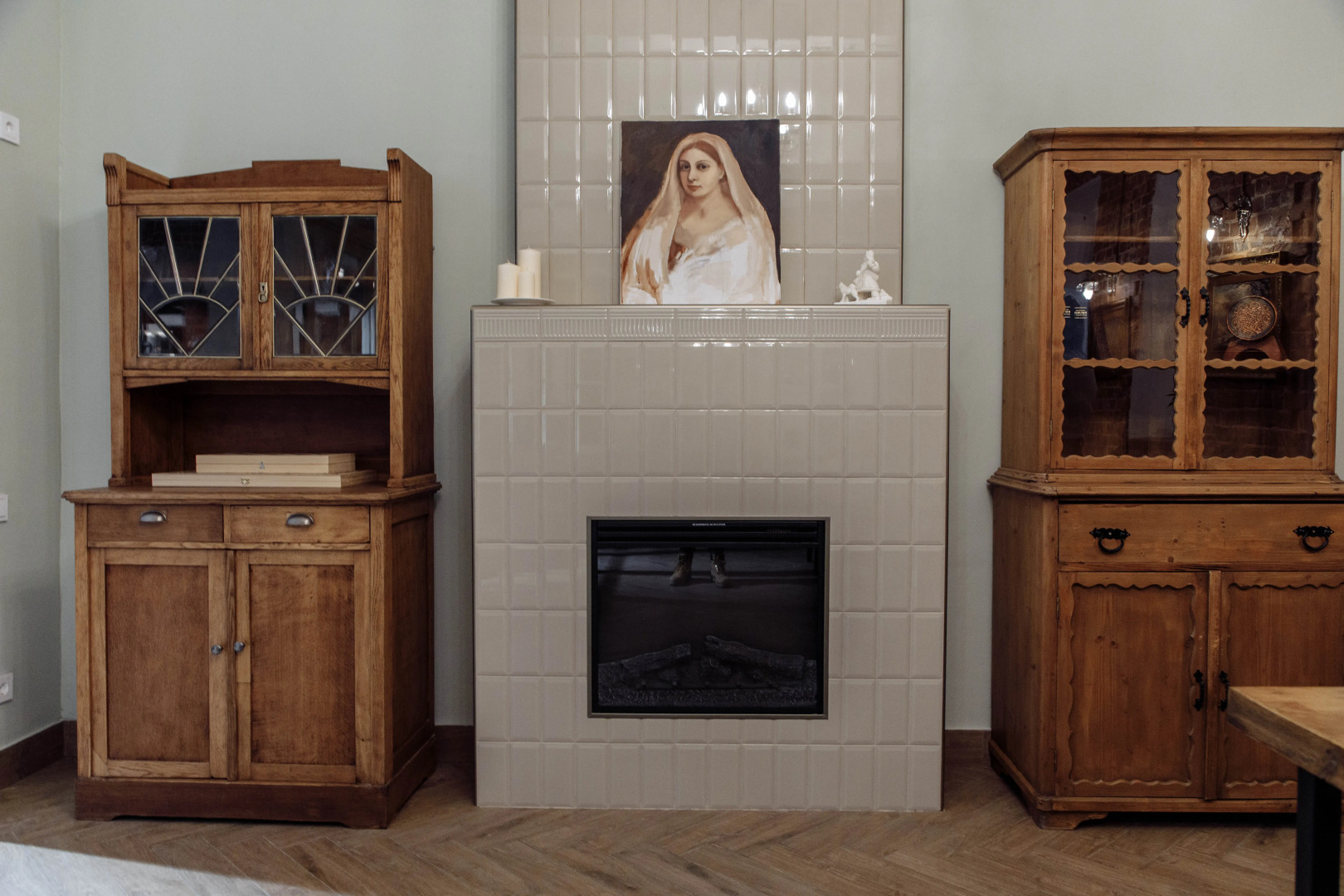 Хостел Два гуся