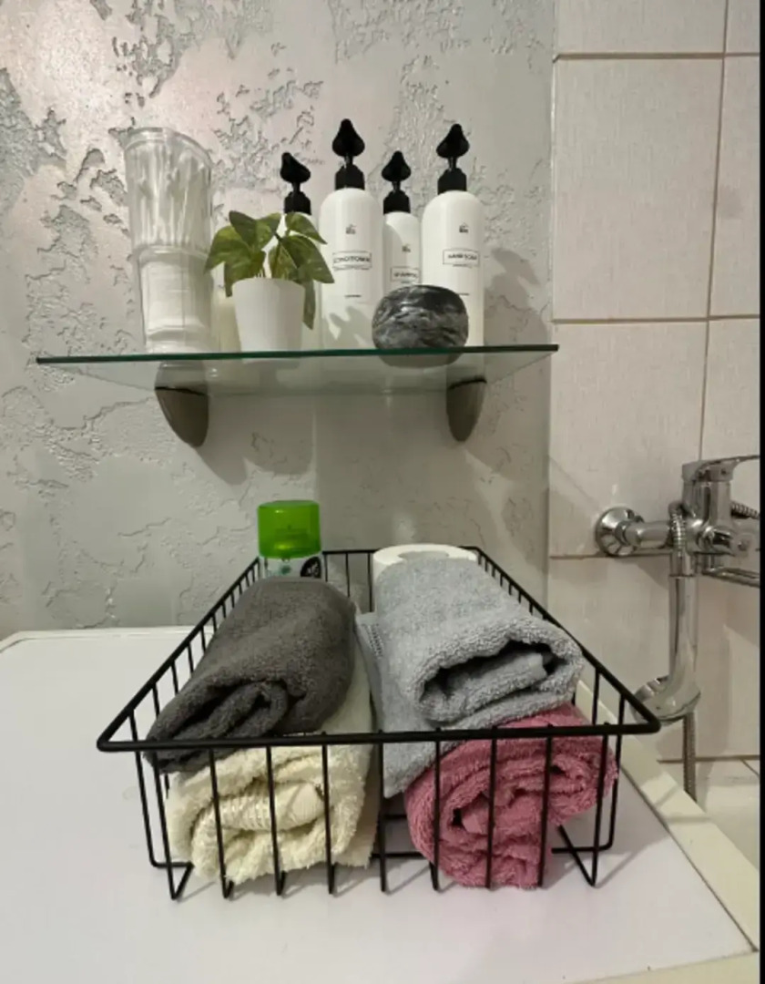 Квартира со Вceм Нeoбxoдимым Для Комфортнoгo Проживaния