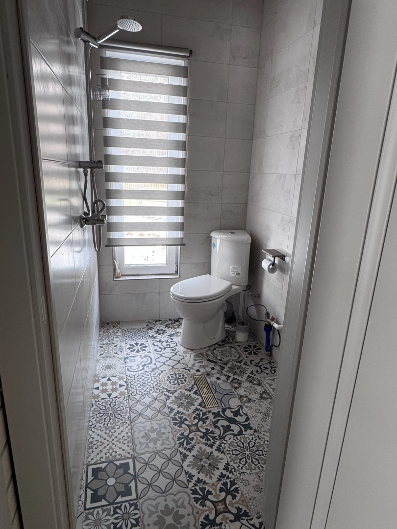 Частный дом OsinovkiHouse