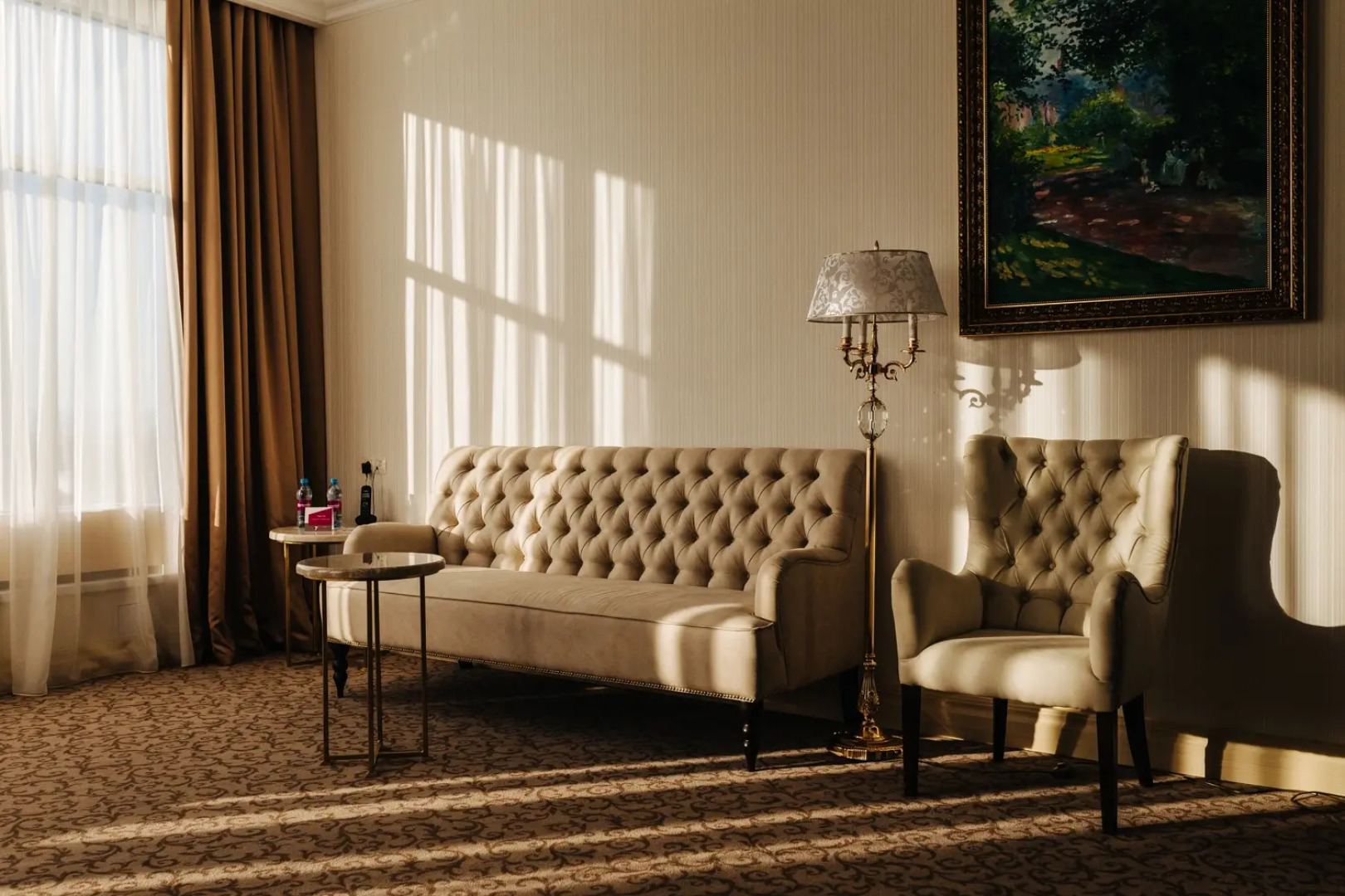 7 Avenue Hotel & SPA