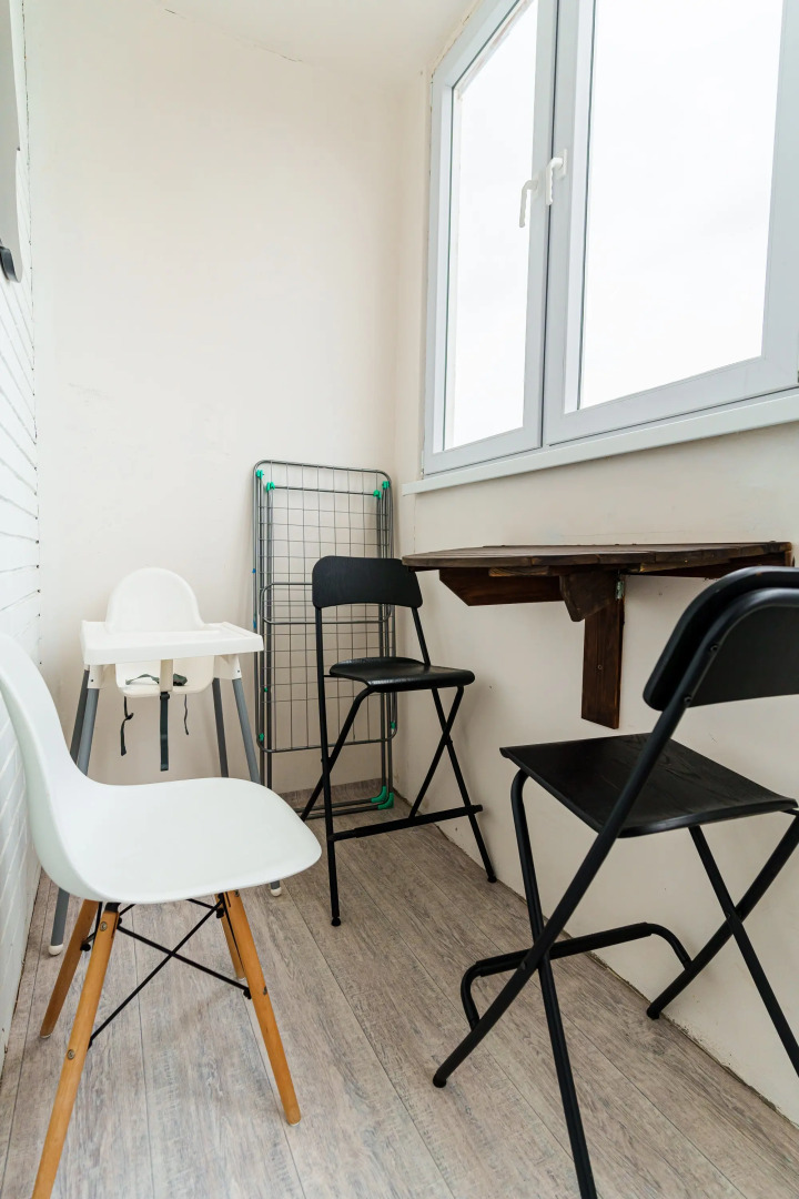 Апартаменты Однокомнатные с Видом на Море от LetoApart