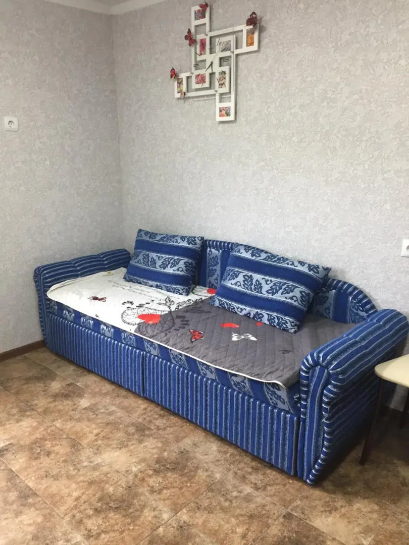 Гостевой Дом Цветочный Домик у Леса