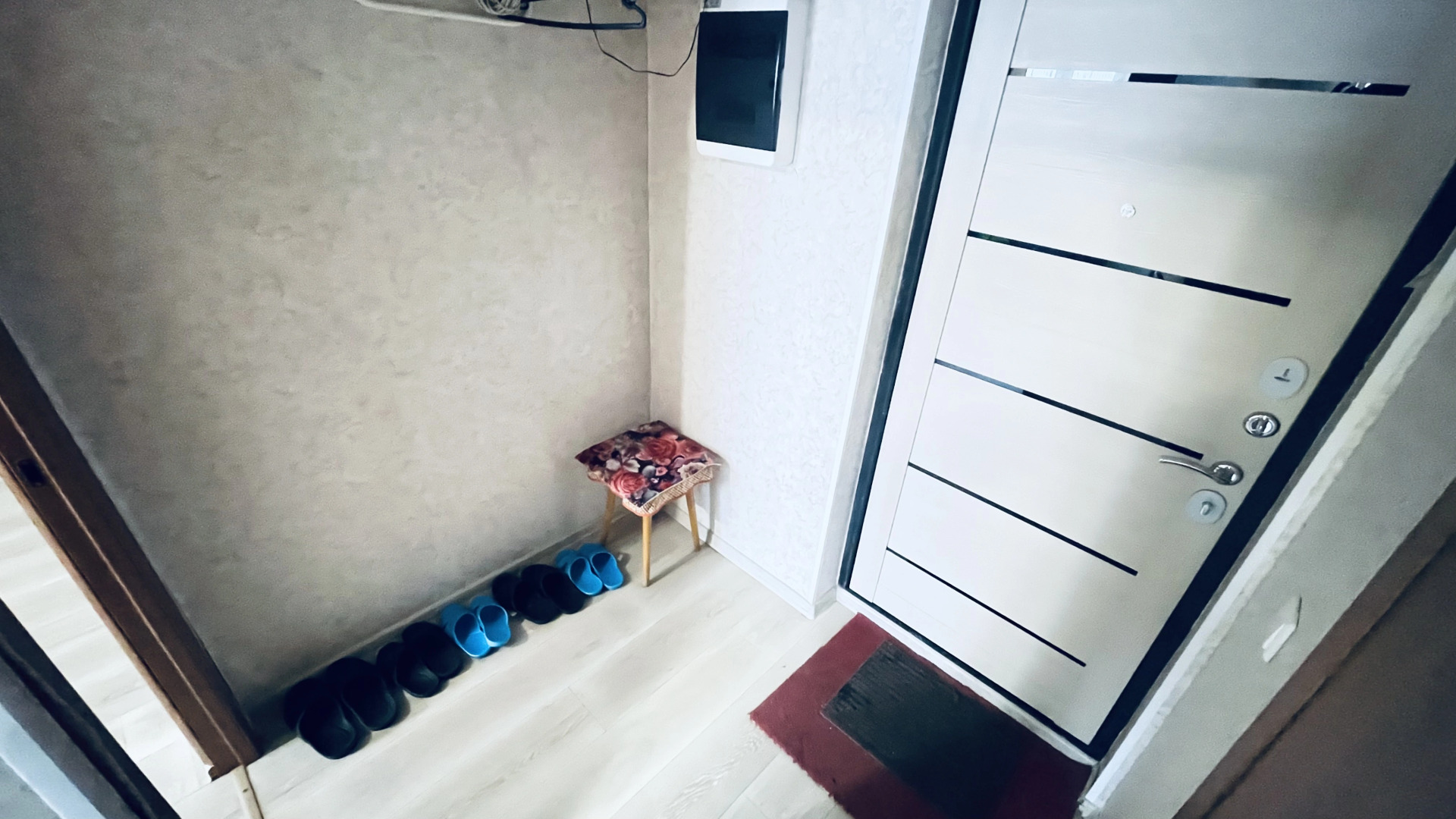 Апартаменты Просвещения 8/2