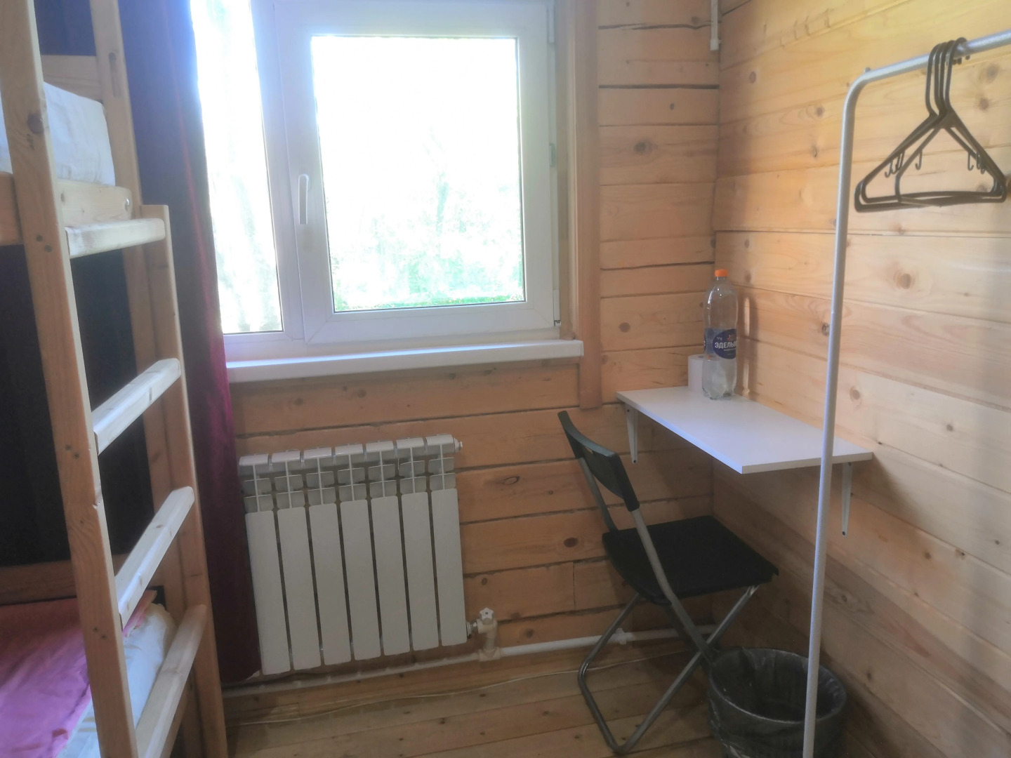 Меблированные комнаты Leo