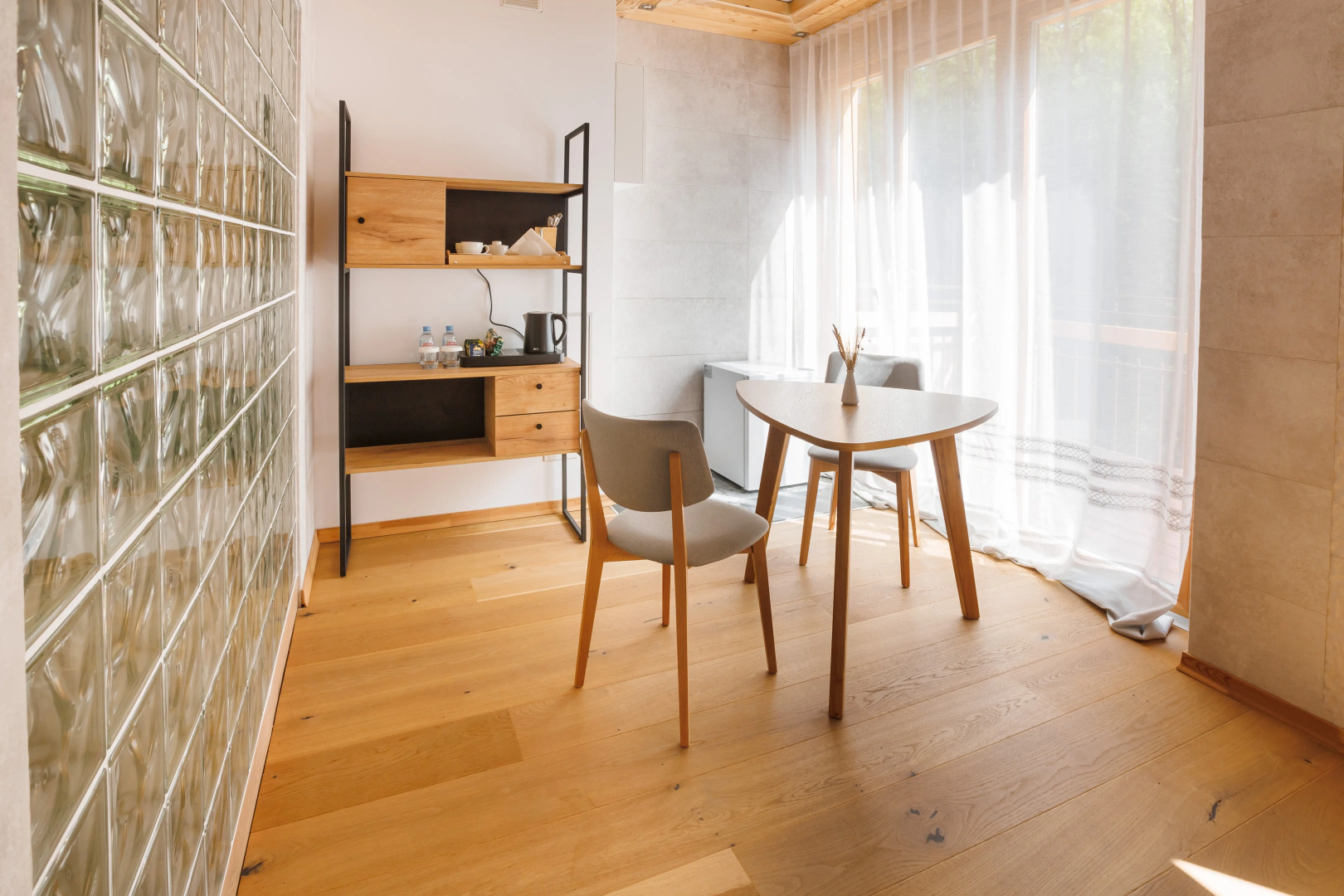 Гостевой дом  Allegro Park