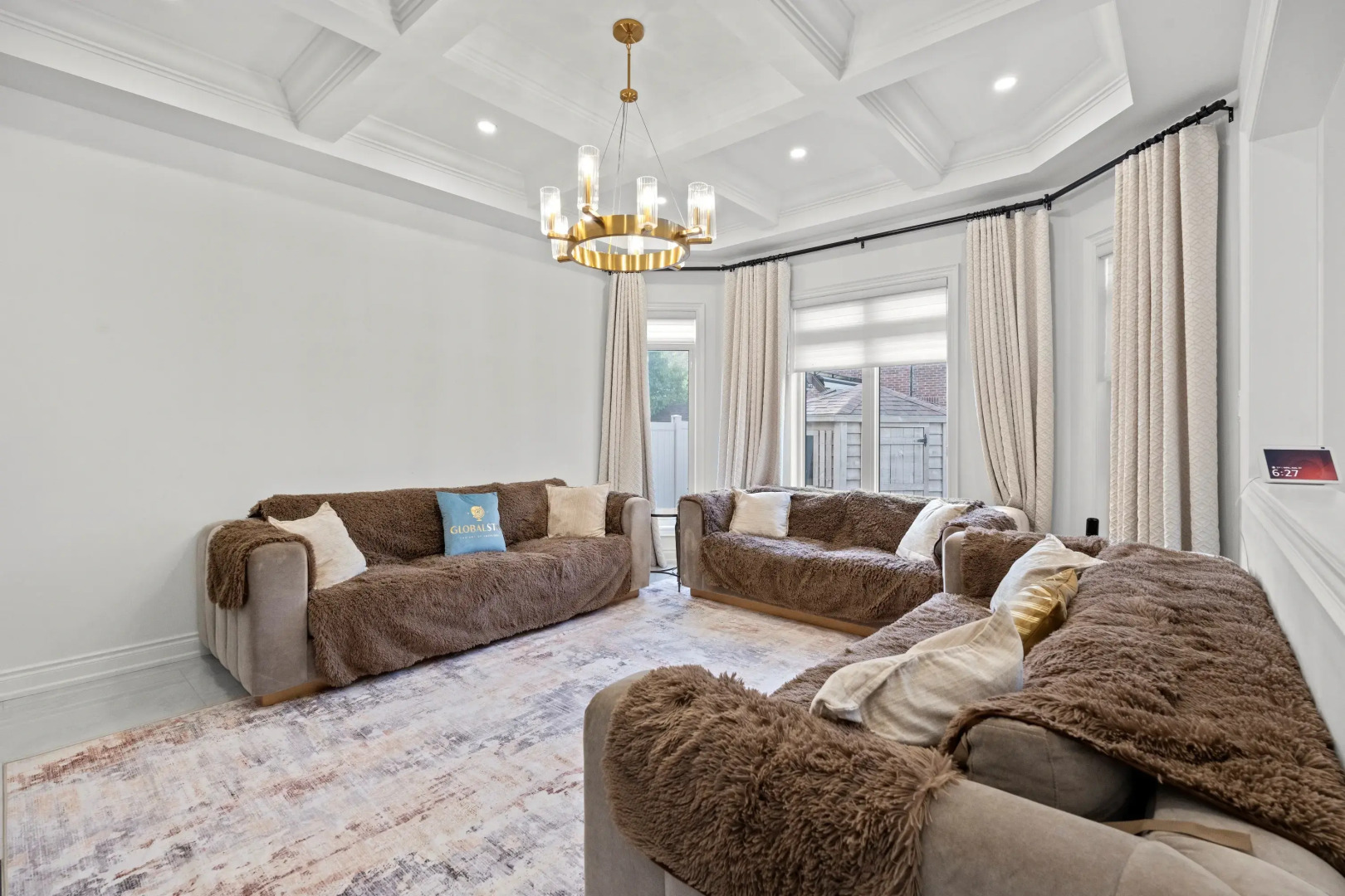 Частный дом Globalstay Luxury 4-Bedroom near Wonderland near Wonderland with Free Parking