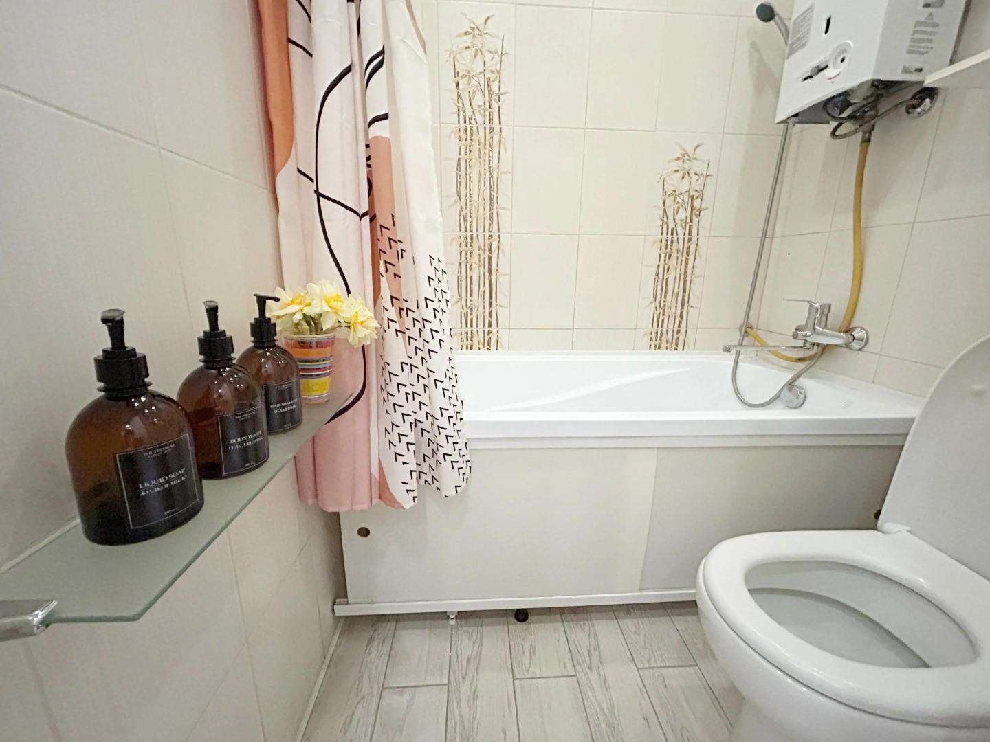 Апартаменты в Центре Волгограда