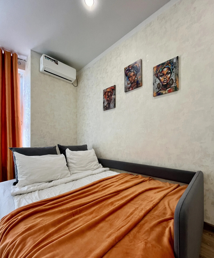 Квартира Уютная Студия