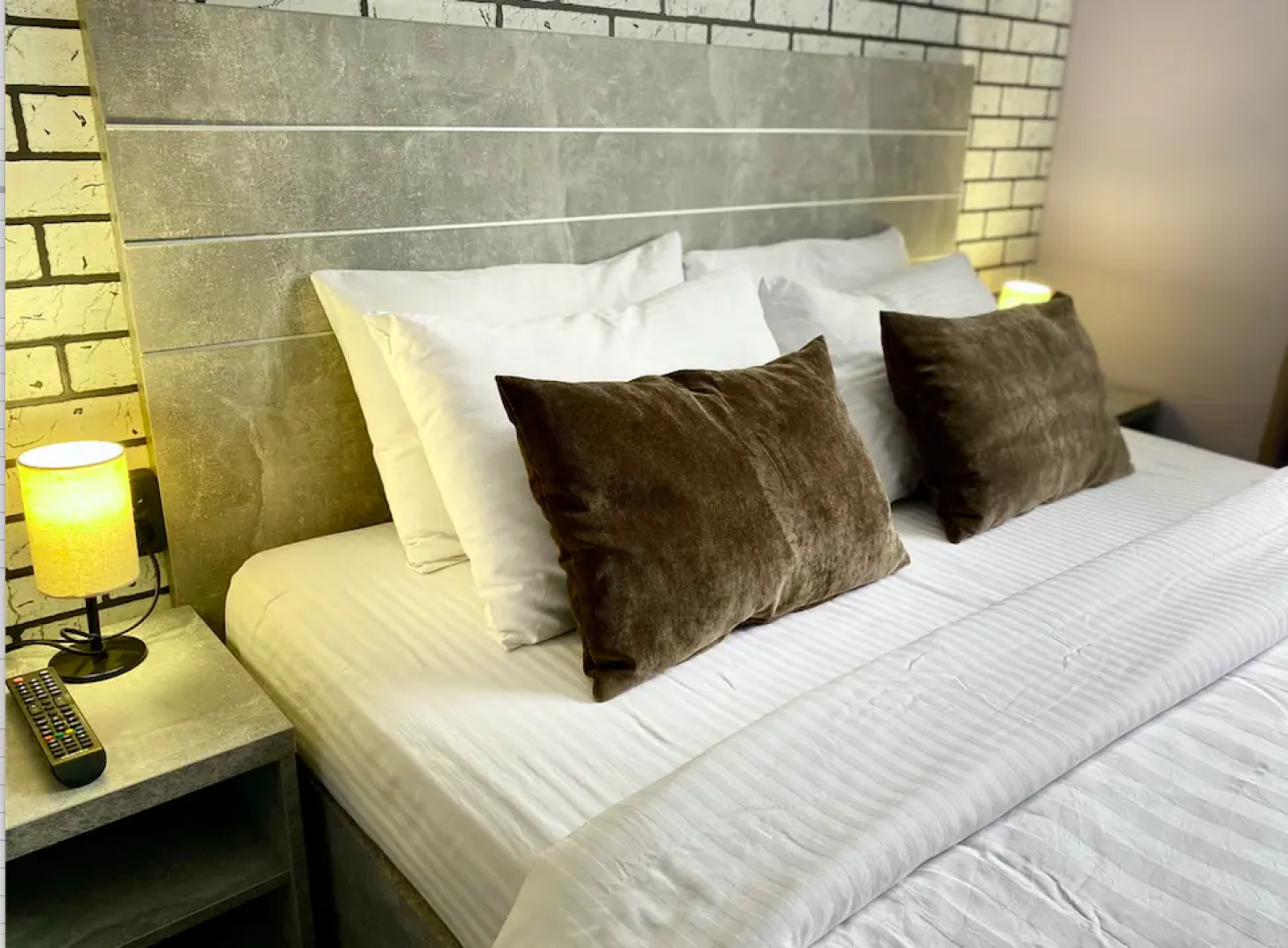 Гостевой Дом Файв Стори