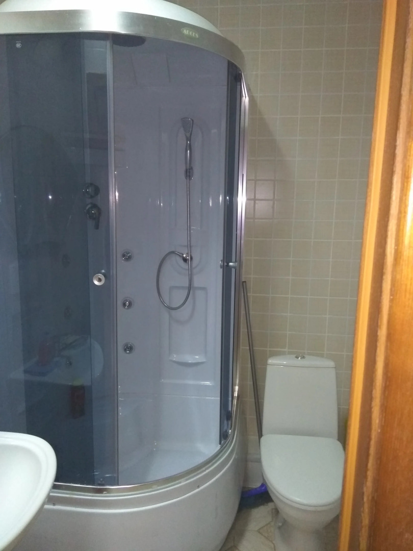 Квартира Уютная студия в центре