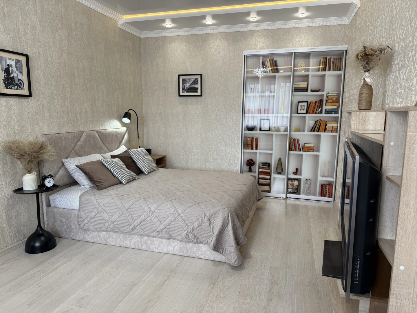 Квартира Плеханова 14 ЖК ТРИУМФ 7 мин от Ж/В 6 этаж