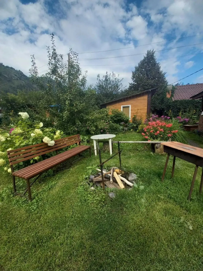 Гостевой дом на Дружбы 42/1