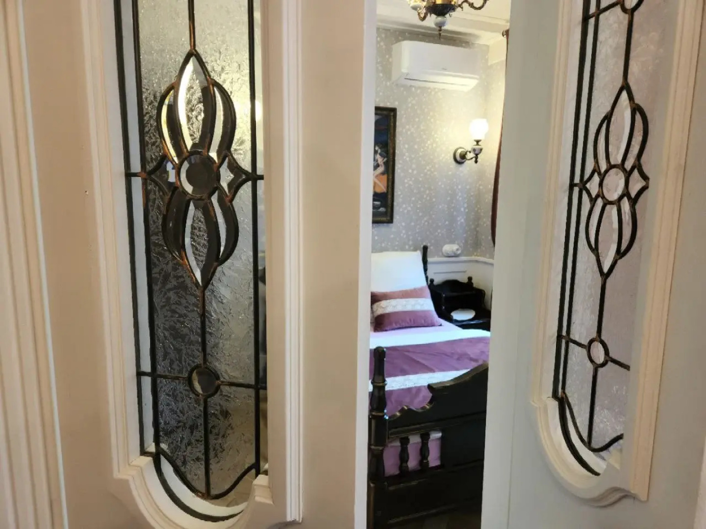 Апартаменты «Мастер и Маргарита»