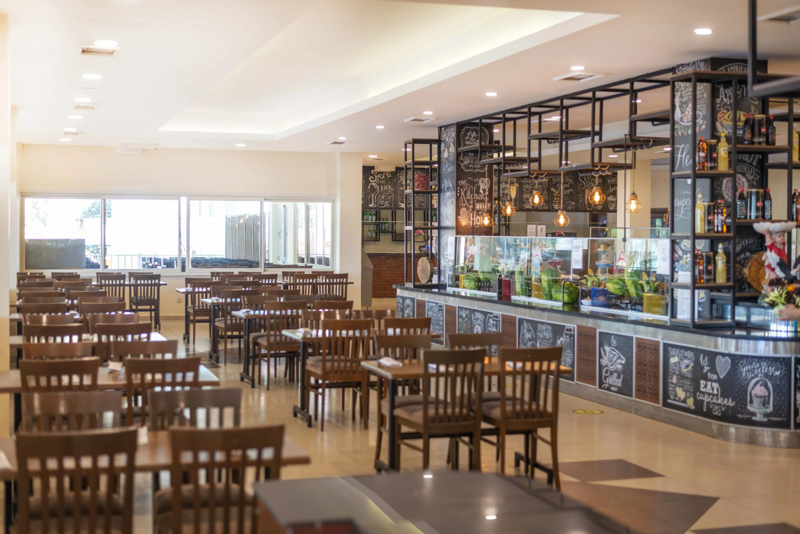 Armas Green Fugla Beach