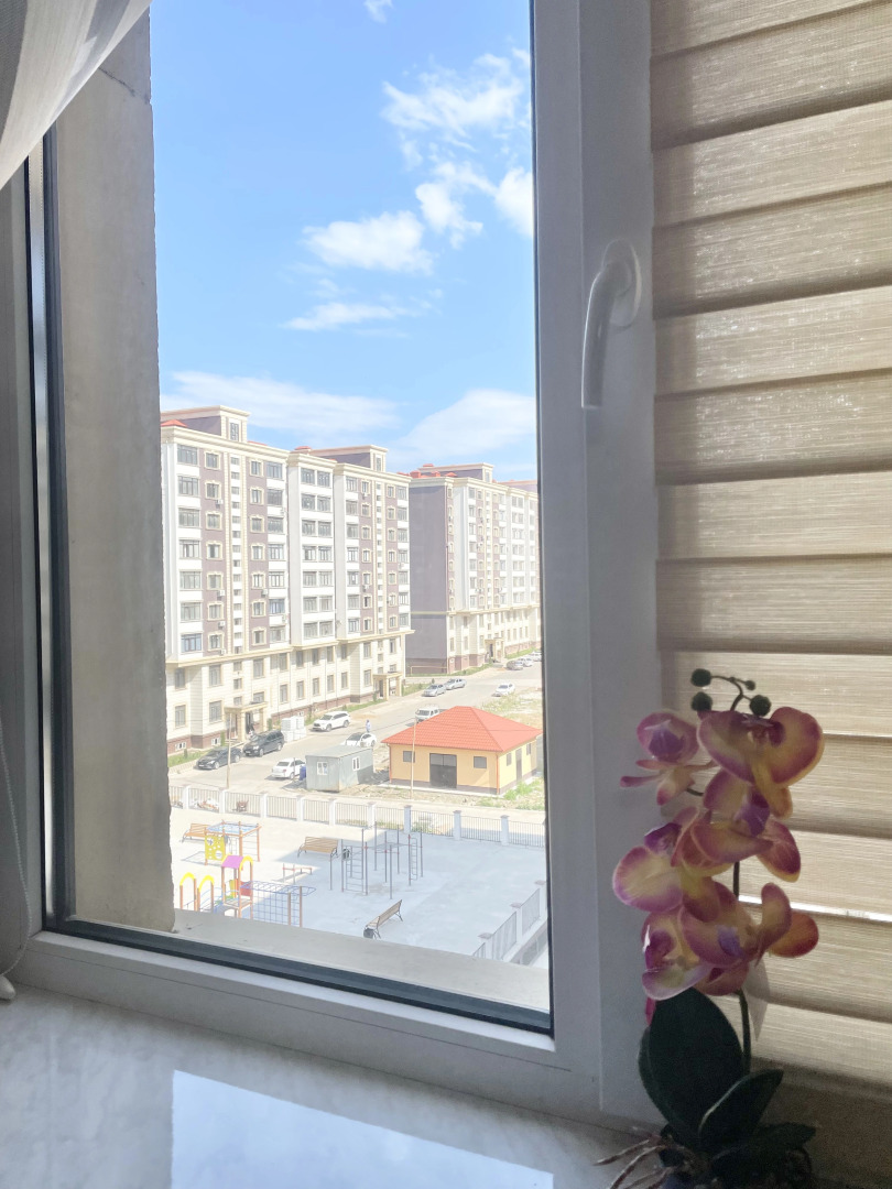 Апартаменты Park House Alieva Luxe