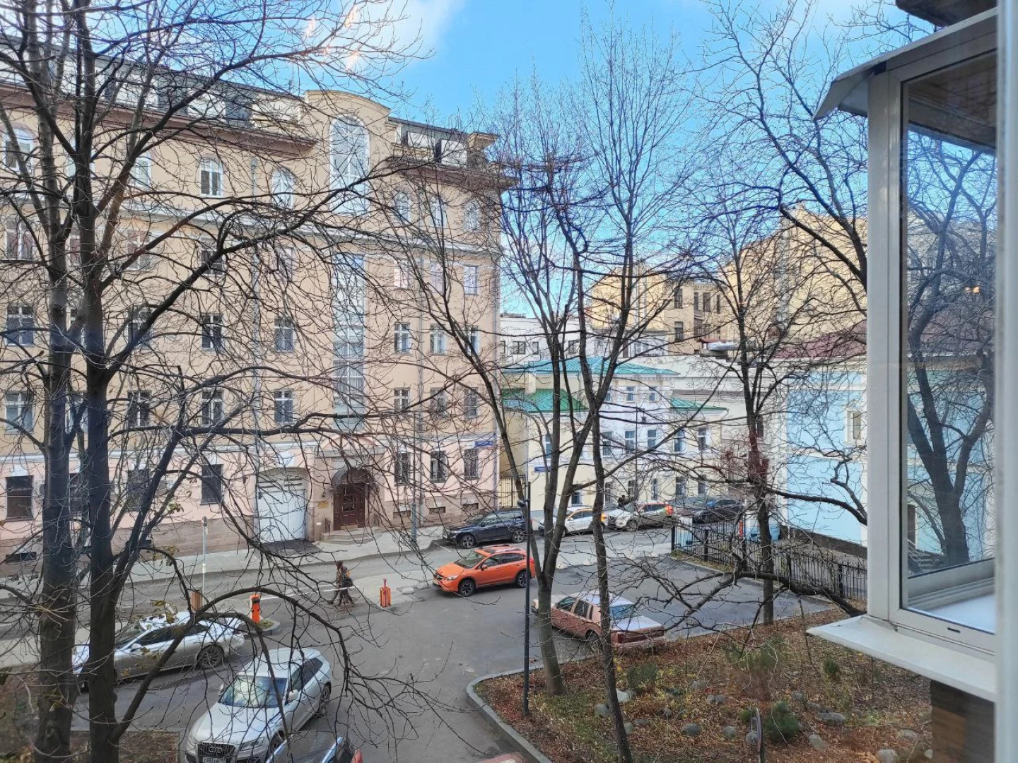 Квартира Family Flats Vspolniy