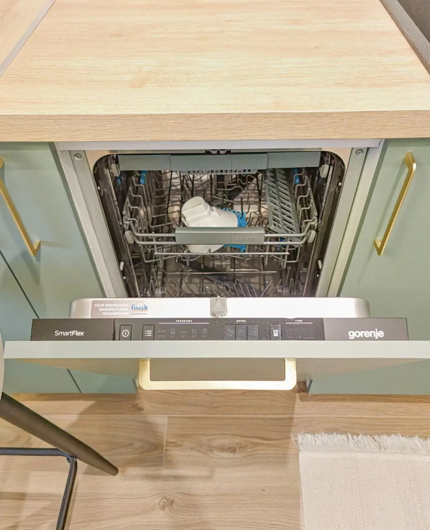 Квартира Комфорт и качество в студии возле метро