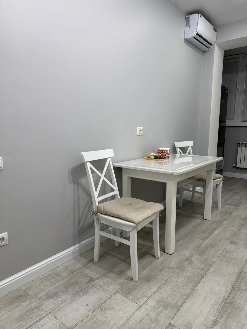 Квартира Уютная со всеми удобствами