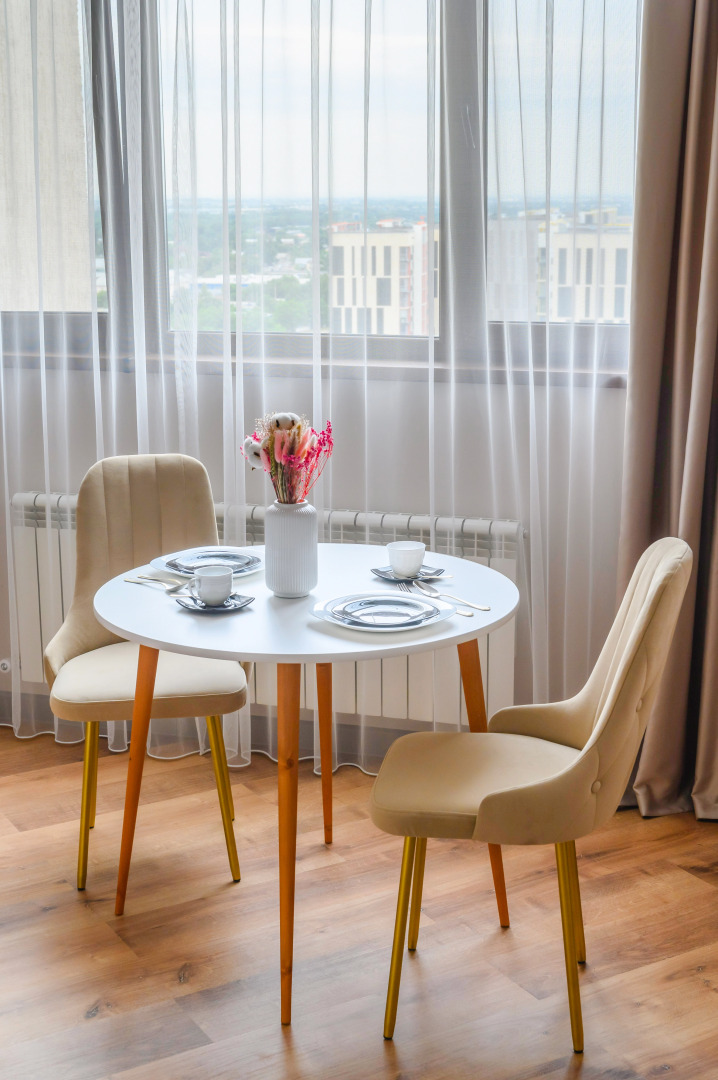 Апартаменты 37 Самый центр Идеально для командированного и туриста