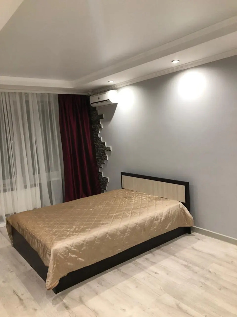 Квартира на пл.Юности