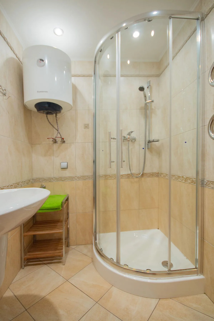 Апартаменты на Притыцкого 3