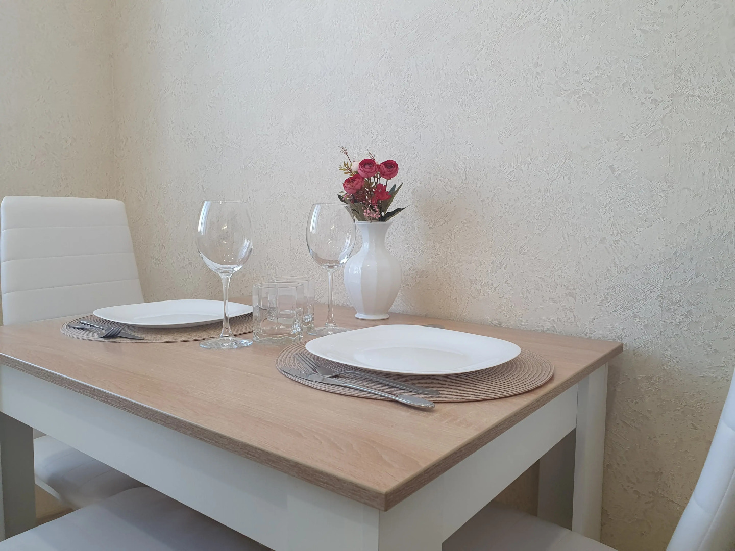 Квартира на Гагарина