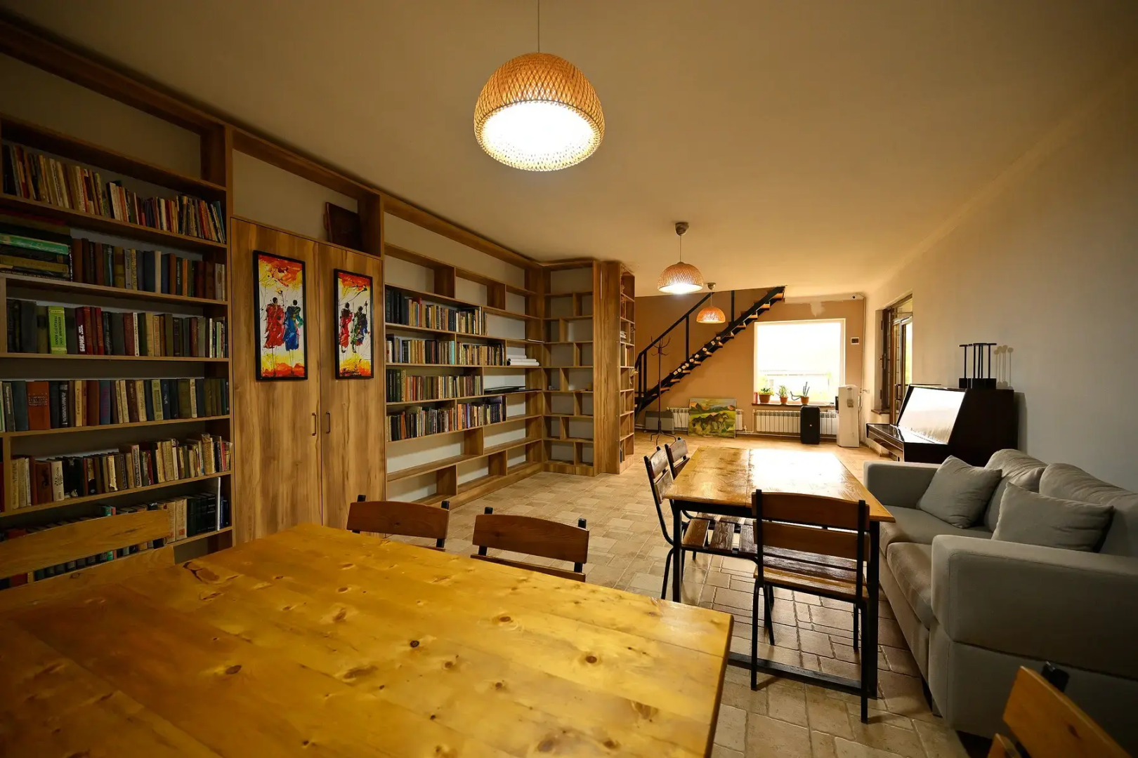 Отель Areni Wine Art